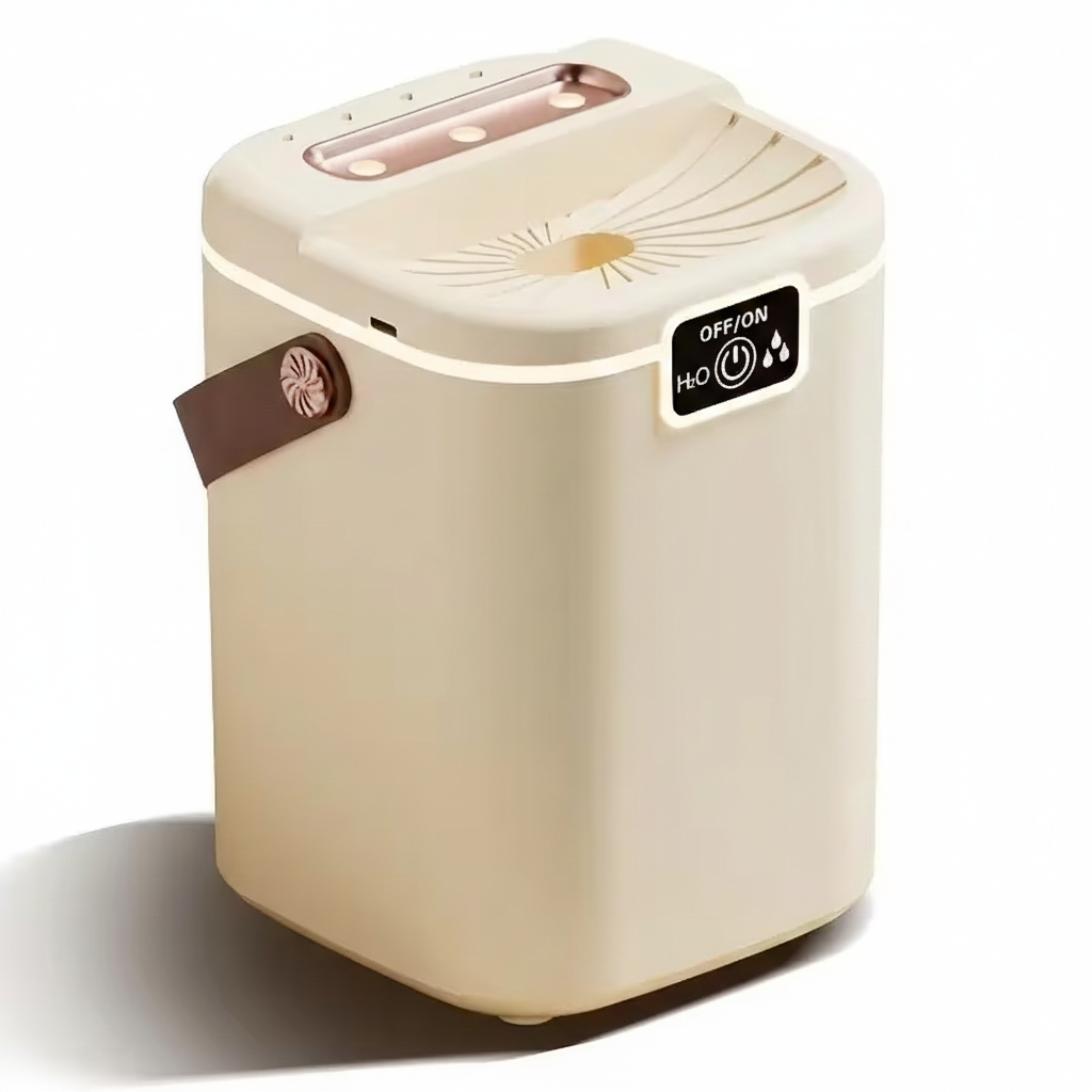 Humidificateur pour Plantes 2L sur fond blanc