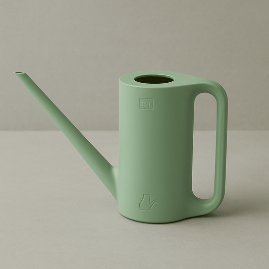 Arrosoir 1,2L – Chic et Pratique - Jungle Feed