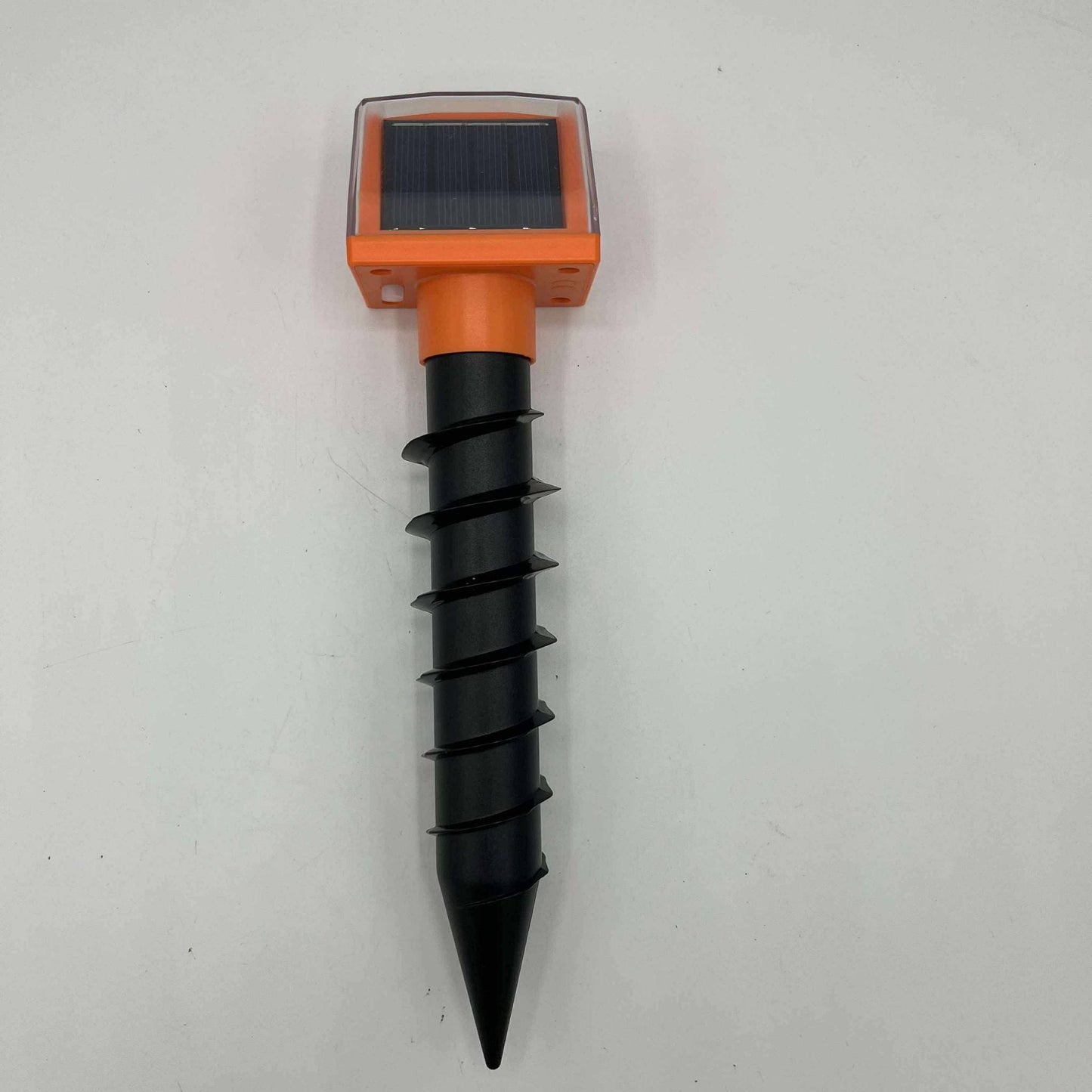 Répulsif solaire anti-rongeurs