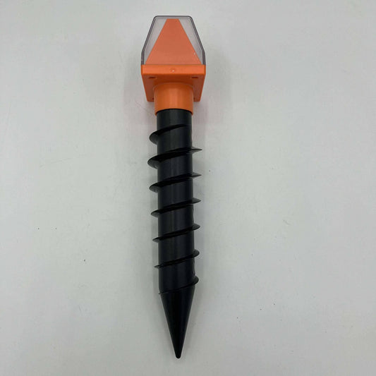 Repelente solar de roedores