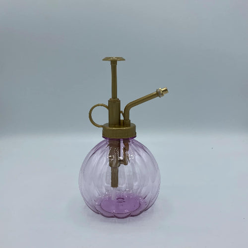 Pulverizador de plantas: ligero y práctico