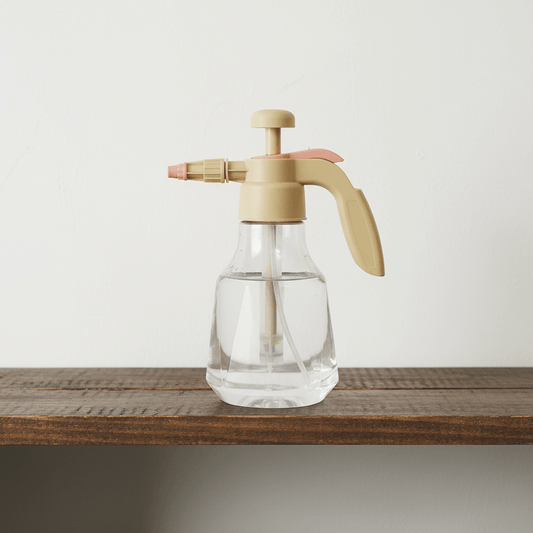 Pulvérisateur Haute Pression 1,5L - Brumisateur pour Plantes | Jungle Feed - Jungle Feed