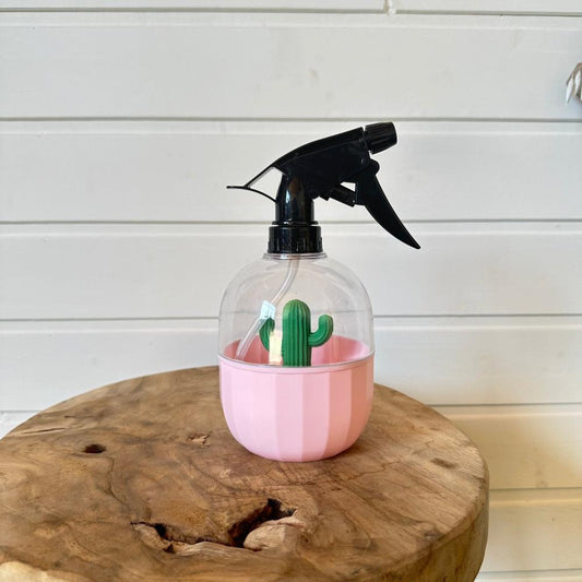 Vaporisateur Cactus - Jungle Feed