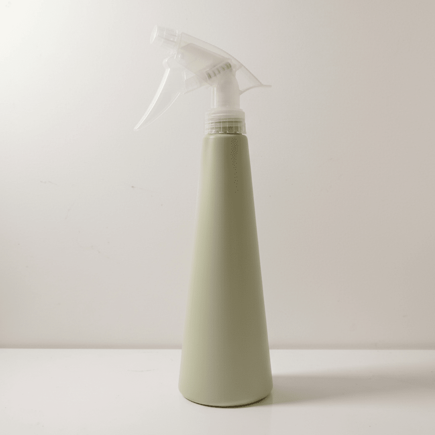 Vaporisateur pour plantes élégant 380ml vert - Jungle Feed
