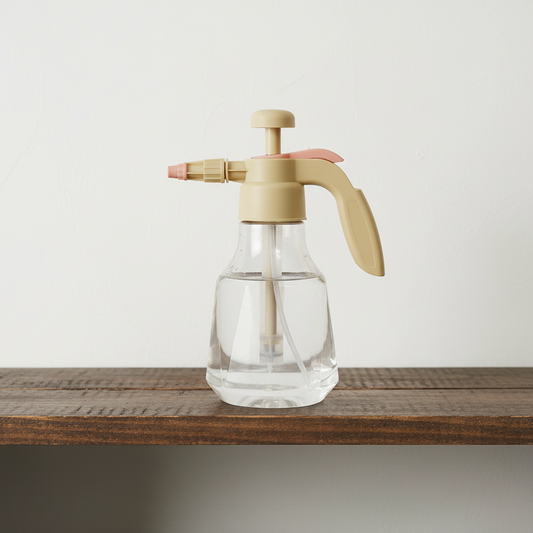 Pulverizador de alta presión de 1,5 l - Plant Mister | Jungle Feed