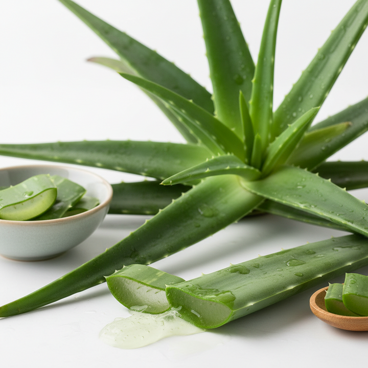 Aloe vera : comment l'entretenir et le multiplier ?