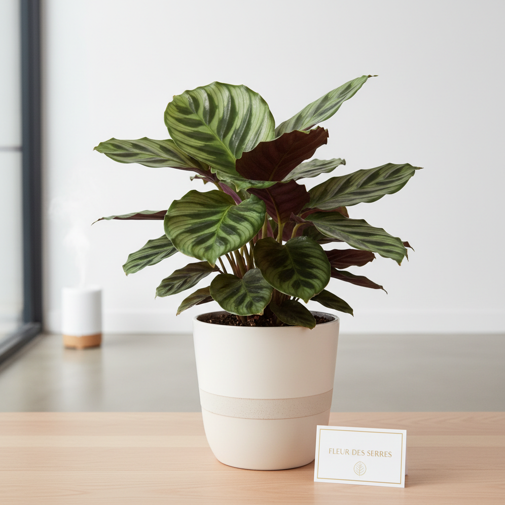 Comment entretenir un Calathea ? Le guide complet