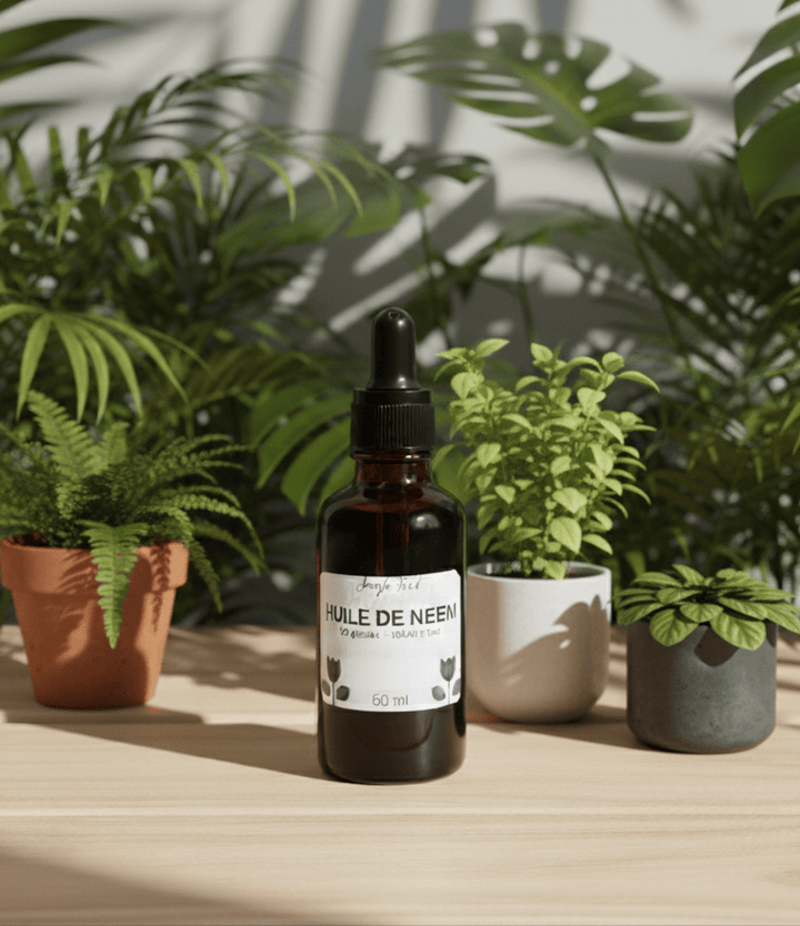 Comment lutter naturellement contre les parasites en hiver ? - Jungle Feed