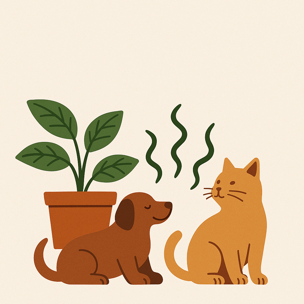 Jungle Buddies : La Solution Naturelle Contre les Ravageurs Sans Danger pour Vos Animaux - Jungle Feed