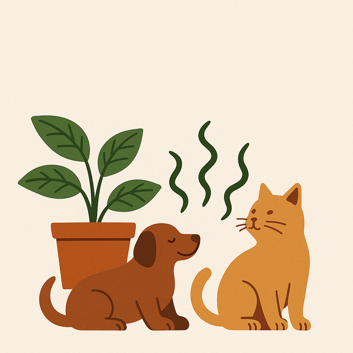 Jungle Buddies : La Solution Naturelle Contre les Ravageurs Sans Danger pour Vos Animaux - Jungle Feed