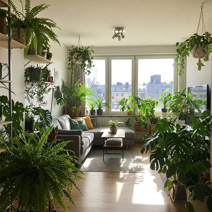 Pourquoi choisir une lutte biologique avec Jungle Buddies plutôt qu’un insecticide classique ?