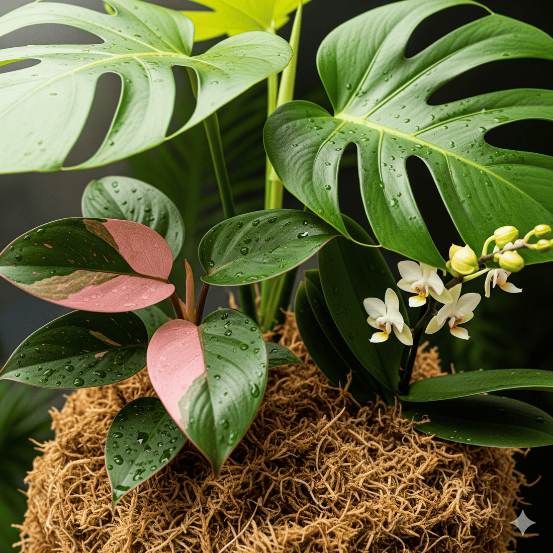 La Sphaigne : Le Substrat Magique pour vos Plantes Tropicales - Jungle Feed