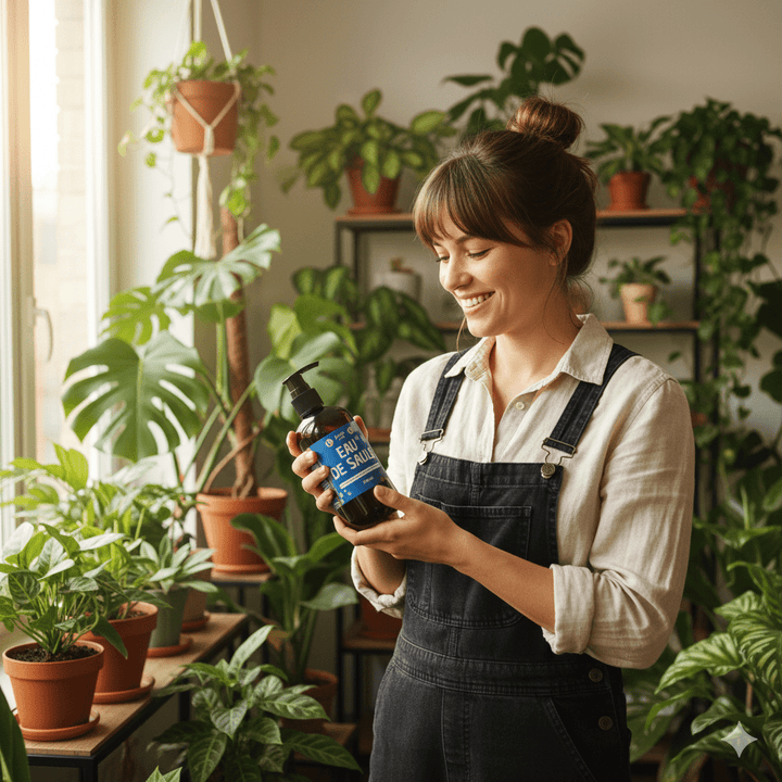 L'Eau de Saule : Le Secret Naturel pour des Boutures Réussies - Jungle Feed