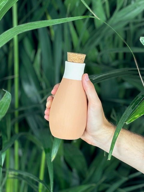 "Oyas : L'Art de l'Irrigation Écologique" - Jungle Feed