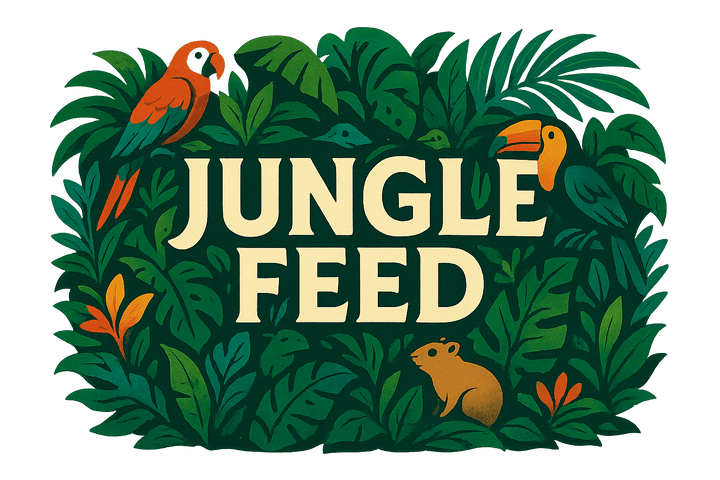 Pourquoi les clients adorent-ils Jungle Feed? - Jungle Feed