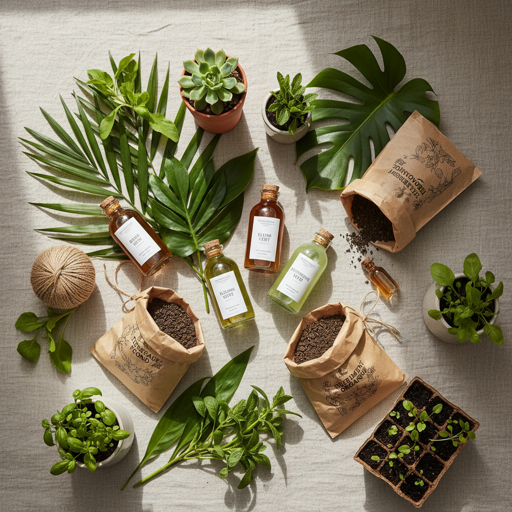Quel engrais choisir pour quelle plante ? Le guide complet