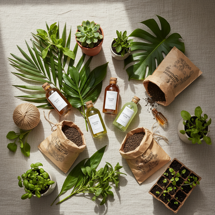 Quel engrais choisir pour quelle plante ? Le guide complet