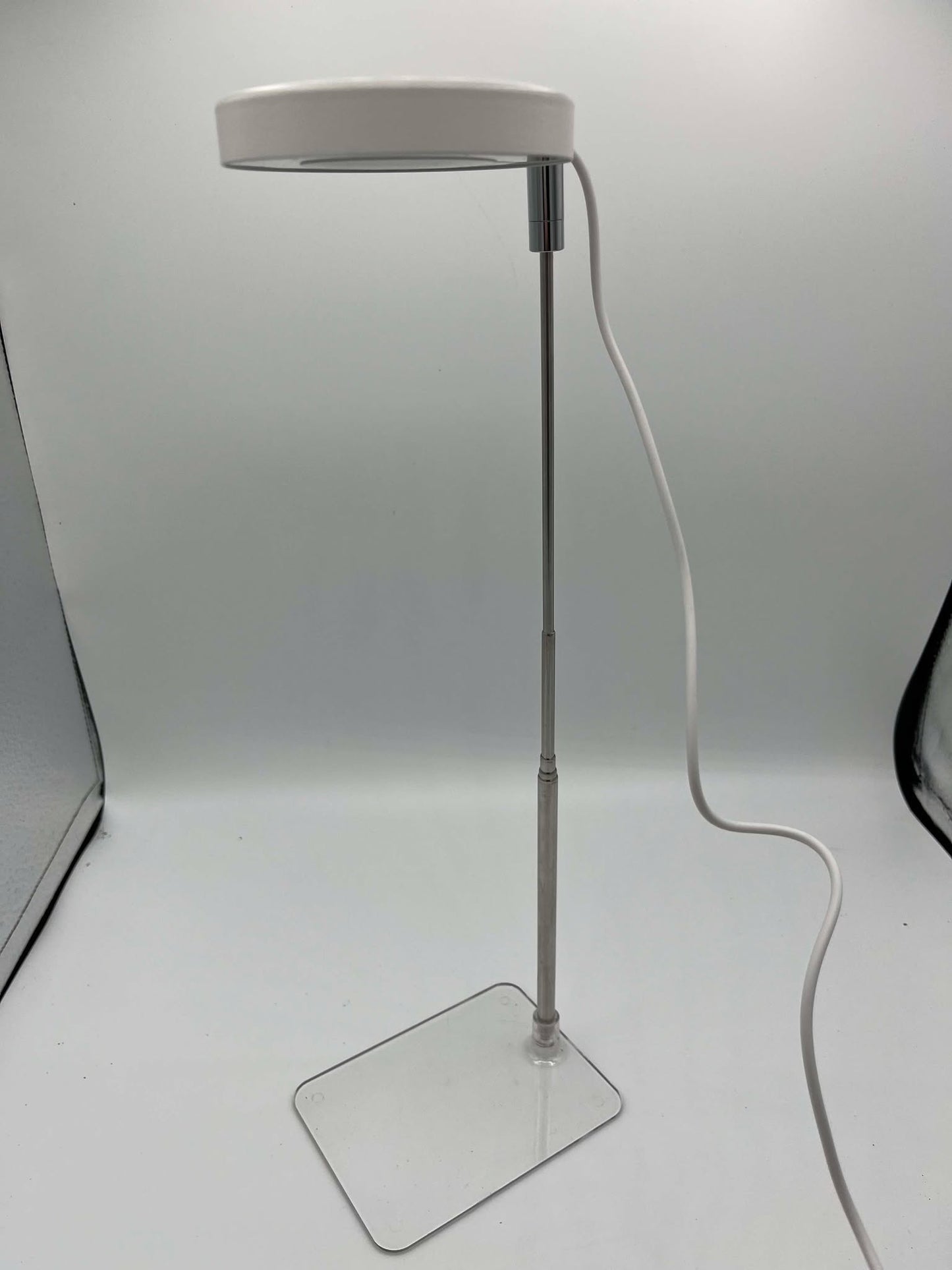 Lámpara LED para cultivo de plantas - 60 cm