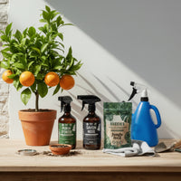 Kit Spécial Cochenille - Solution Complète Anti-Cochenilles - Jungle Feed