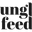 Jungle Feed Engrais Bio & Traitements Naturels Plantes Made in France logo