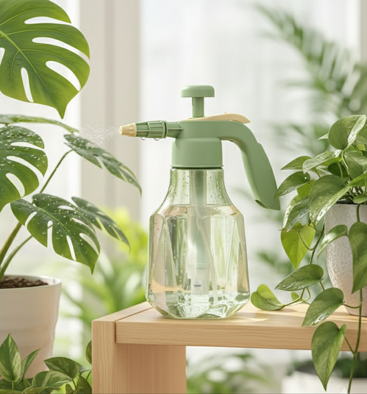 Pulverizador de alta presión de 1,5 l - Plant Mister | Jungle Feed 