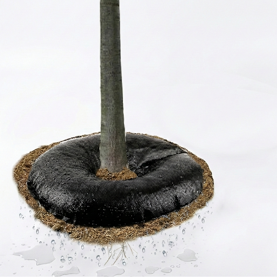 Bolsa de riego de 60 cm - Riego automático de 30 días 