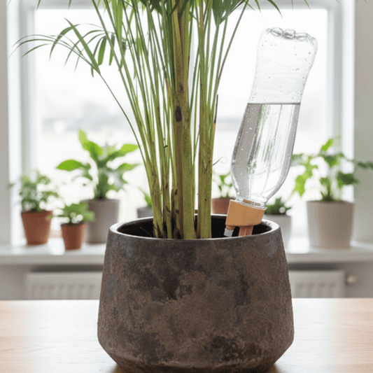 Arroseur goutte - à - goutte de précision - Jungle Feed