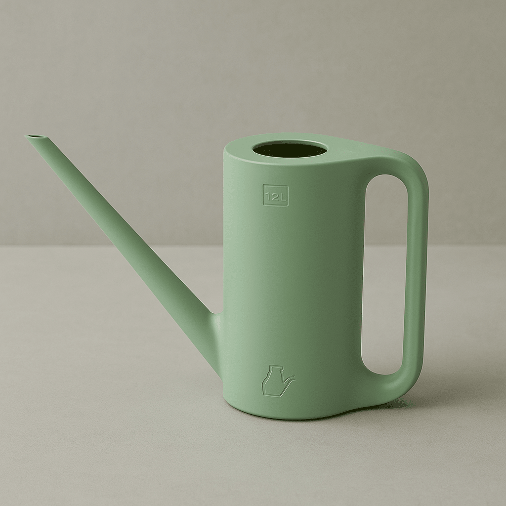 Arrosoir 1,2L – Chic et Pratique - Jungle Feed