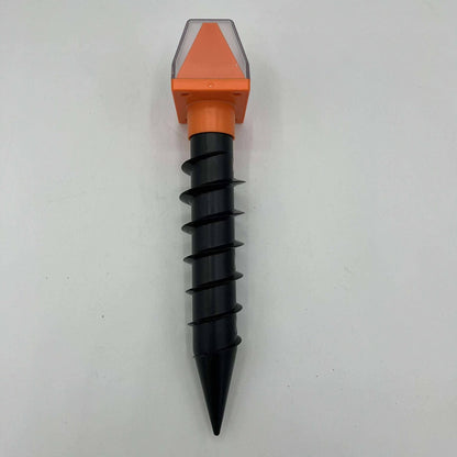 Répulsif solaire anti-rongeurs