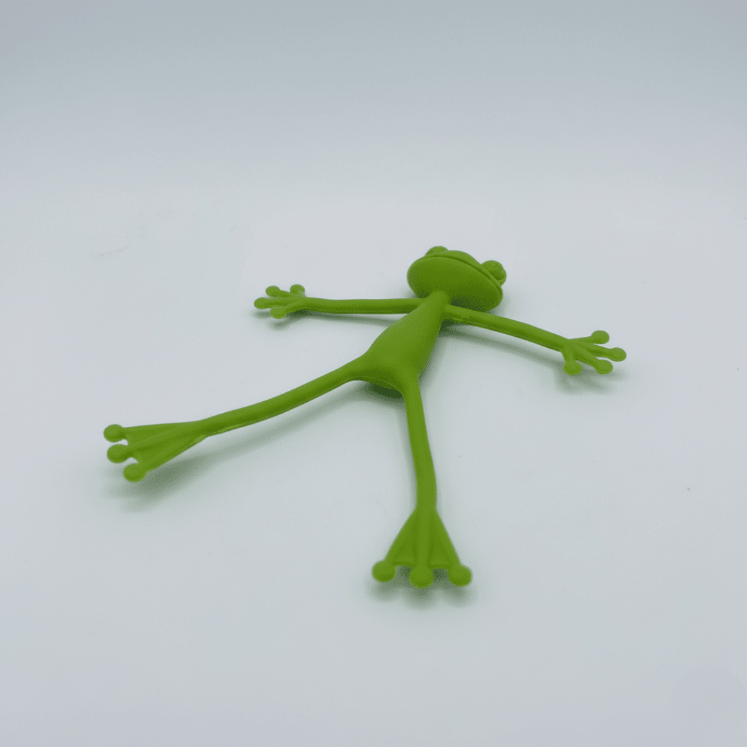 Attache plantes et tuteurs grenouille - Jungle Feed