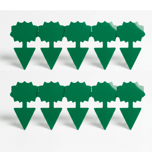 Attrape - thrips pour plantes d'intérieur - Jungle Feed