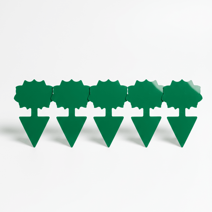 Attrape - thrips pour plantes d'intérieur - Jungle Feed