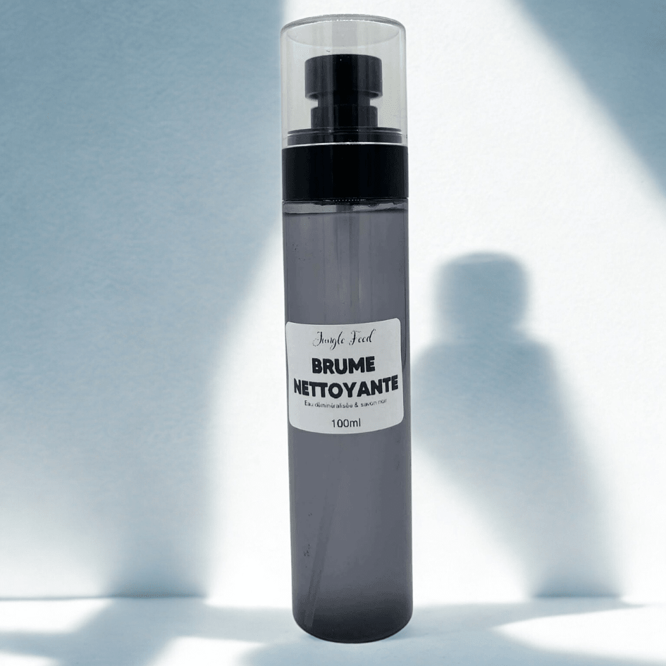 Brume Nettoyante Jungle Feed - MADE IN FRANCE - Jungle Feed