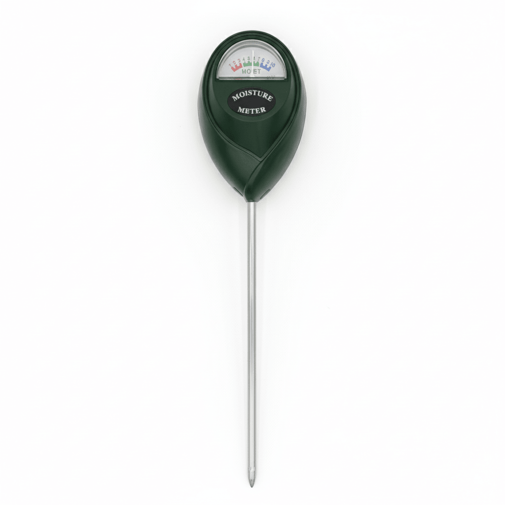 Capteur d'humidité - hydromètre - pot ⌀30cm et plus - Jungle Feed