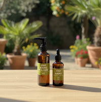 Engrais Nourrissant Agrumes & Plantes Méditerranéennes | Jungle Feed - Jungle Feed