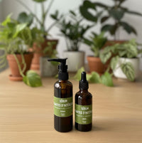 Engrais Nourrissant Plantes Rares - Formule Concentrée | Jungle Feed - Jungle Feed