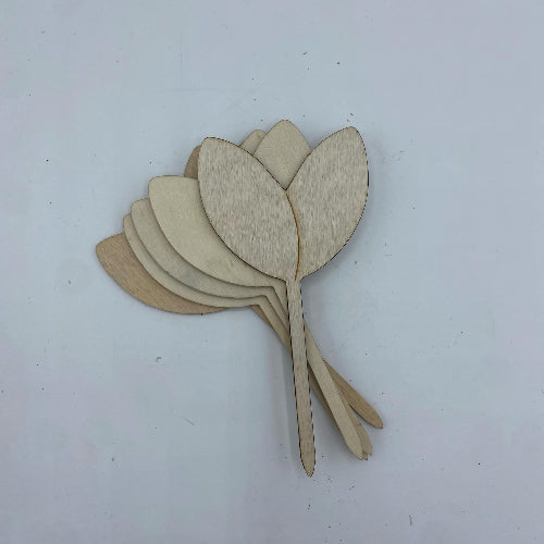 etiquette papillon pour nommer ses plantes par 5