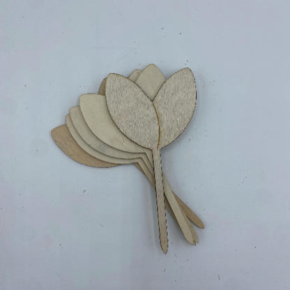 etiquette papillon pour nommer ses plantes par 5