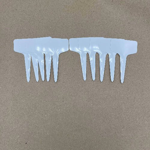 Étiquettes de jardin - Jungle Feed