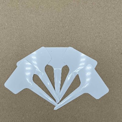 Étiquettes de jardin - Jungle Feed