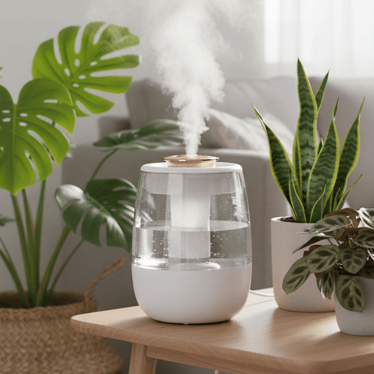 Humidificateur pour plantes 1,5L - Jungle Feed