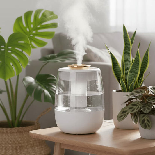 Humidificateur pour plantes 1,5L - Jungle Feed
