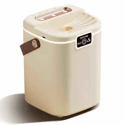 Humidificateur plantes 2L brume en diffusion - Jungle Feed