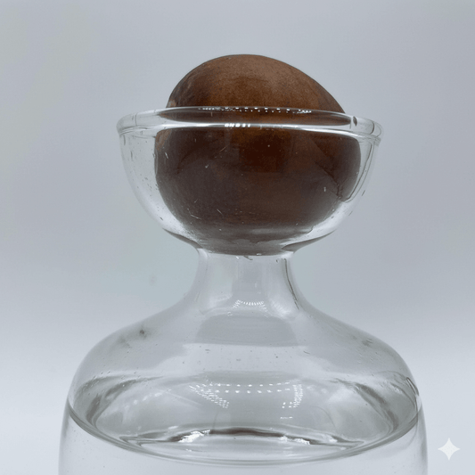 Kit de Germination d'Avocat : Élégance et Simplicité pour Cultiver Votre Avocatier - Jungle Feed