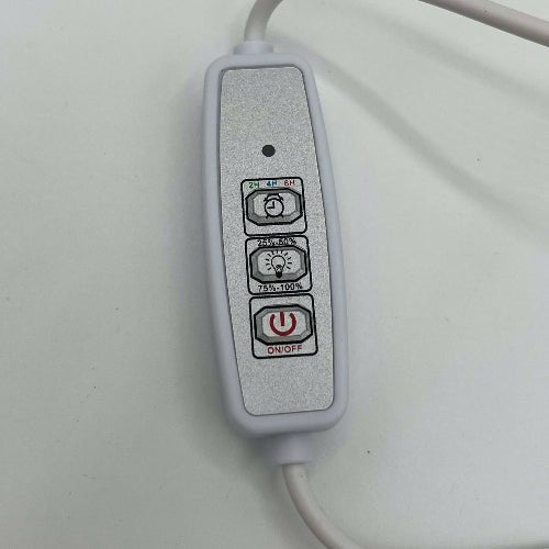 Lampe LED de croissance pour plantes - 60 cm - Jungle Feed