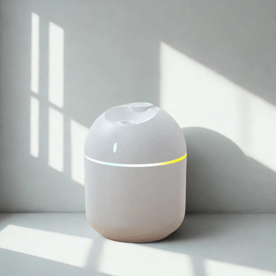 Mini Humidificateur pour Plantes d'Intérieur | Bien - être Végétal 220ml - Jungle Feed