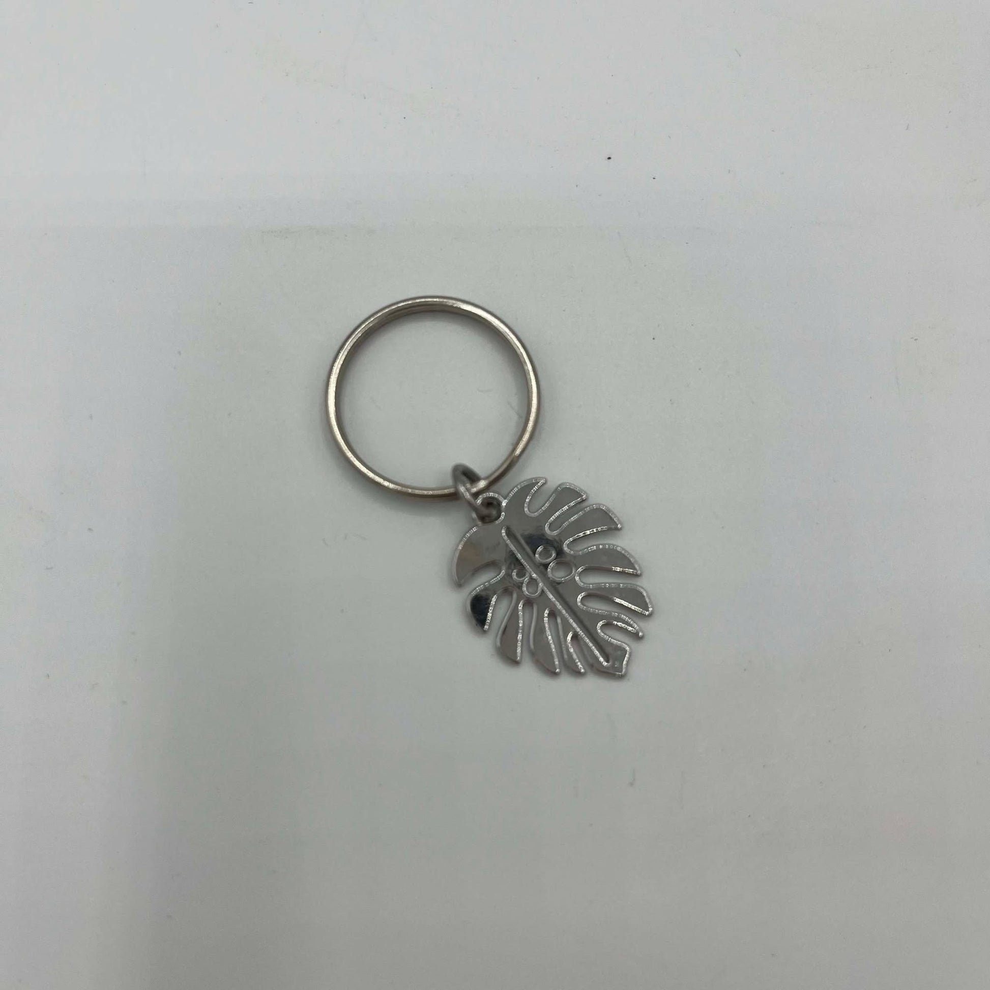 Mini porte - clé monstera - Jungle Feed