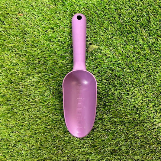 Pelle de rempotage et transplantation violet - Jungle Feed