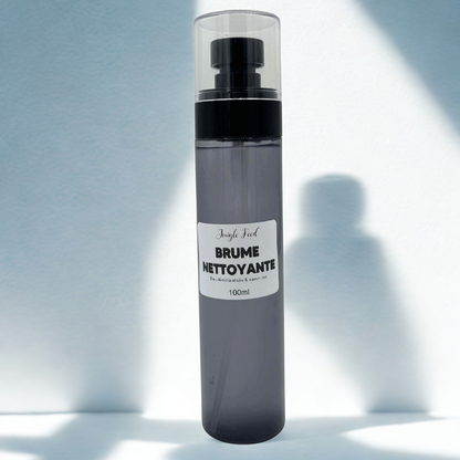 Brume Nettoyante Jungle Feed - MADE IN FRANCE