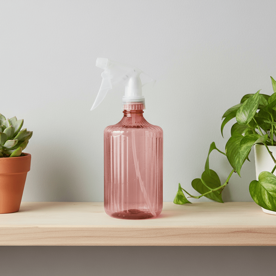 Pulvérisateur Brumisateur Design 500ml – Pour Plantes d'Intérieur - Jungle Feed